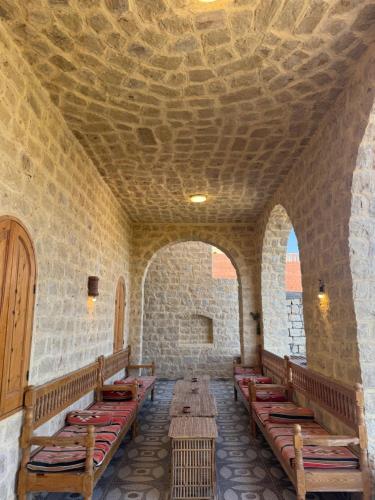 Pidgeon Lodge - Tunis Village in Faiyum