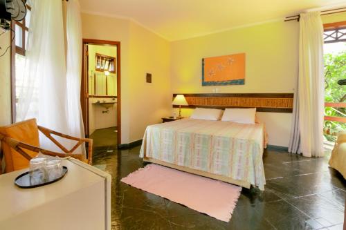 VELINN Pousada Ponta do Pequeah in Praia Saco da Capela