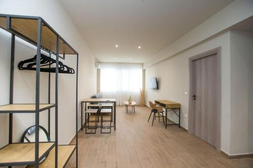 Stoa Luxury Apartment, Ateny