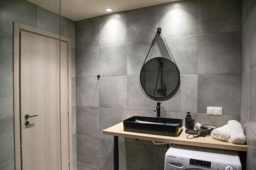 Stoa Luxury Apartment - image 7