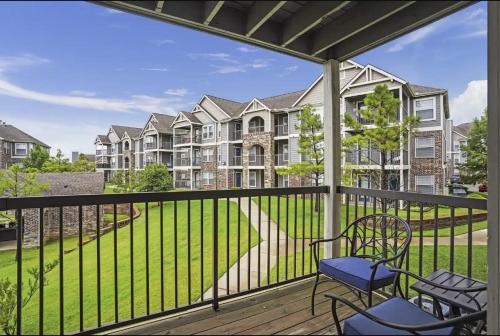 Landing at Scissortail crossing - 1 Bedroom in Broken Arrow in Broken Arrow, USA
