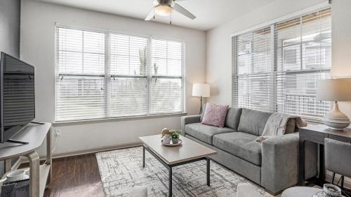 Landing at The Village at Stetson Square - 2 Bedrooms in Corryville in Cincinnati, USA