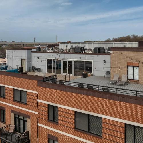 Landing at Cedar Broad - 1 Bedroom in Upper Shockoe Valley in Richmond, USA