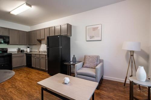 Landing at Vida East - 1 Bedroom in Church Hill in Richmond, USA