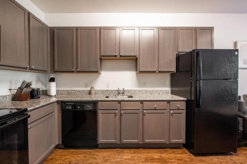Landing at Vida East - 1 Bedroom in Church Hill in Richmond, USA