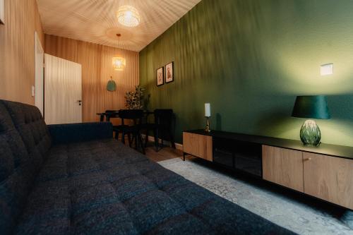 Luga Homes - Karli in Leipzig, Deutschland