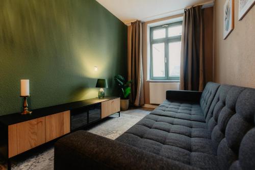 Luga Homes - Karli in Leipzig, Deutschland