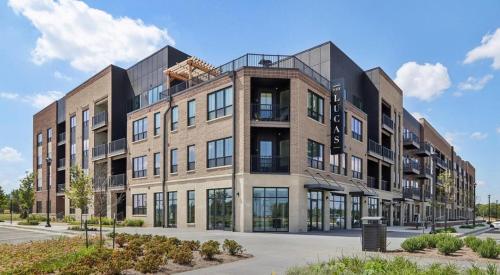 Landing at McCord Square - 1 Bedroom in Mc Cordsville in McCordsville, USA