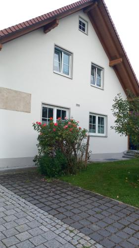 Ferienwohnung Maria Waldblick 95 qm,