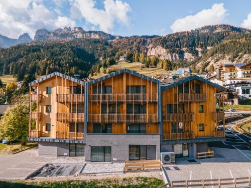 mySHH hotel Vigo di Fassa