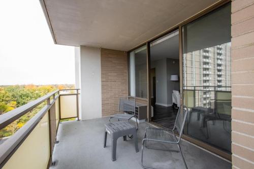 Landing at Three Rivers - 2 Bedrooms in Central Fort Wayne in Fort Wayne, USA