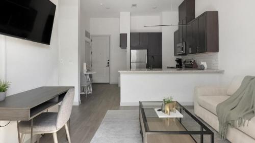 Landing at Cedar Lakes - 1 Bedroom in Dallas in Dallas, USA