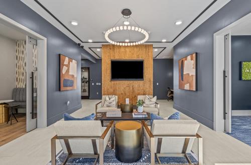 Landing at Cedar Lakes - 1 Bedroom in Dallas in Dallas, USA