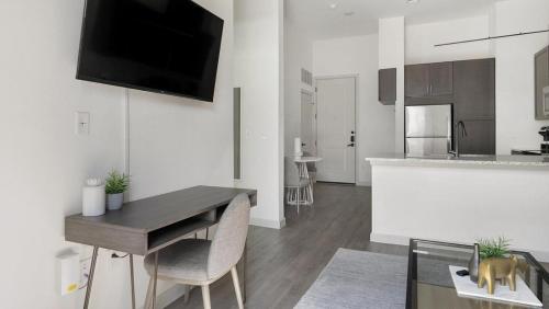 Landing at Cedar Lakes - 1 Bedroom in Dallas in Dallas, USA