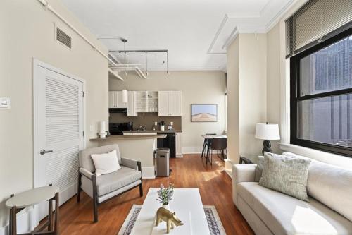 Landing at The Stahlman - 1 Bedroom in Downtown in Nashville, USA