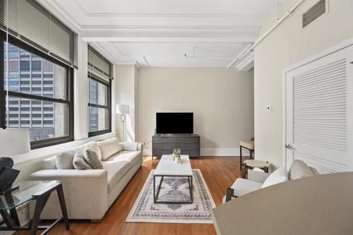 Landing at The Stahlman - 1 Bedroom in Downtown in Nashville, USA