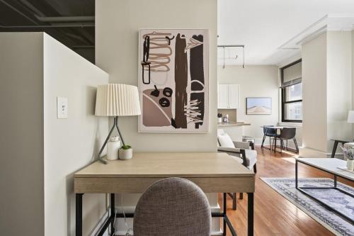 Landing at The Stahlman - 1 Bedroom in Downtown in Nashville, USA