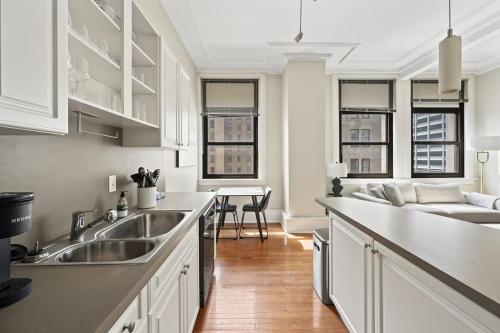 Landing at The Stahlman - 1 Bedroom in Downtown in Nashville, USA