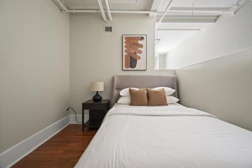 Landing at The Stahlman - 1 Bedroom in Downtown in Nashville, USA