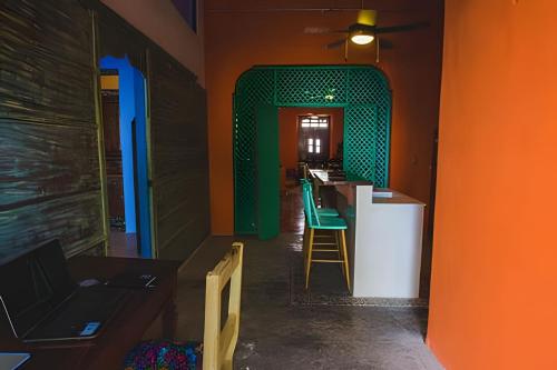 Casa Luna · Casa Luna House Downtown Mérida in Mérida, Mexico