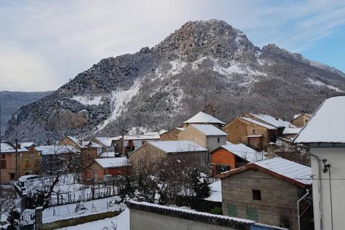 Közeli látványosságok, Nid du Sédour, Havre de Paix en Montagne ! (Nid du Sedour, Havre de Paix en Montagne !) in Surba