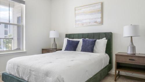Landing at The Eddy at Riverview - 1 Bedroom in West End in Atlanta, USA