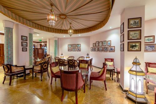 Dar es Salaam Serena Hotel - image 5