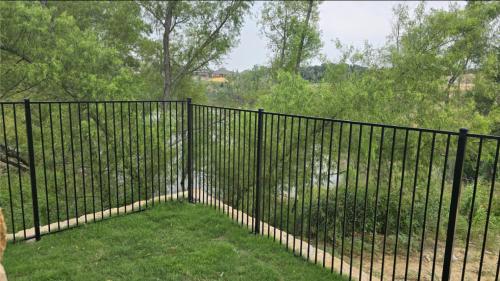 Landing at stone lake townhomes - 3 Bedrooms in Weatherford in Weatherford, USA