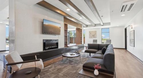 Landing at McCord Square - 1 Bedroom in Mc Cordsville in McCordsville, USA