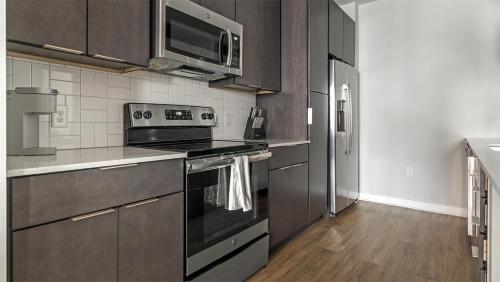 Landing at Foster on the Park - 1 Bedroom in Downtown in Durham, USA