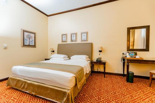 Standard Double Room image 6
