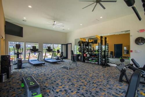 Landing at Center 301 - 2 Bedrooms in Belton in Belton, USA
