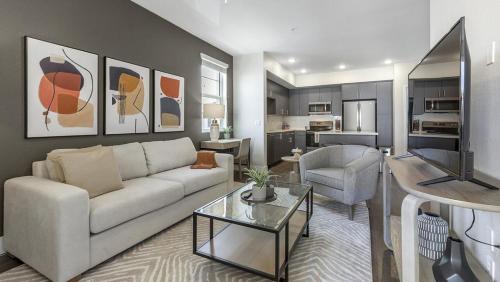 Landing at Center 301 - 1 Bedroom in Belton in Belton, USA