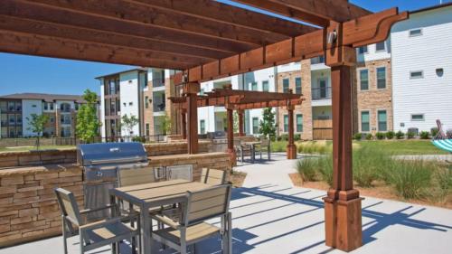Landing at Bellrock Upper North - 1 Bedroom in Downtown Haltom City in Haltom City, USA