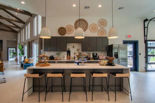 Landing at Center 301 - 1 Bedroom in Belton in Belton, USA