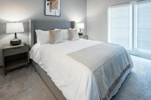 Landing at Simmons Park - 2 Bedrooms in Cainhoy in Charleston, USA