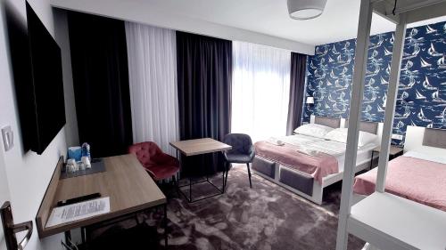 Willa Akacja Bed & Breakfast - Gdynia Orlowo in Gdynia