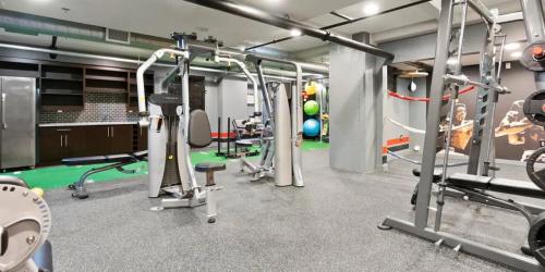 Landing at Perry Street Lofts - 1 Bedroom in Petersburg Landing at Perry Street Lofts - 1 Bedroom in Petersburg