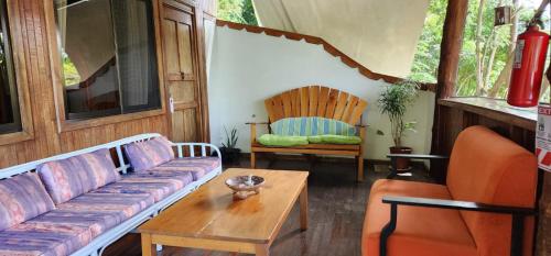 Hostel Plinio in Quepos