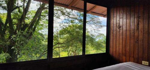 Hostel Plinio in Quepos