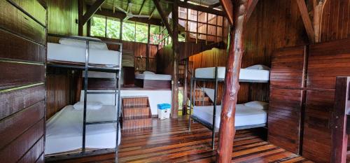 Hostel Plinio in Quepos