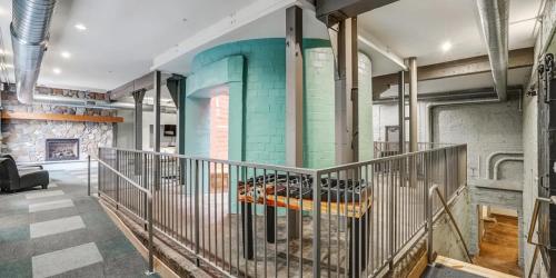 Landing at Perry Street Lofts - 1 Bedroom in Petersburg Landing at Perry Street Lofts - 1 Bedroom in Petersburg