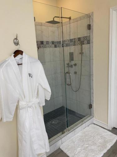 Wiley House Bed and Breakfast in Humble, USA