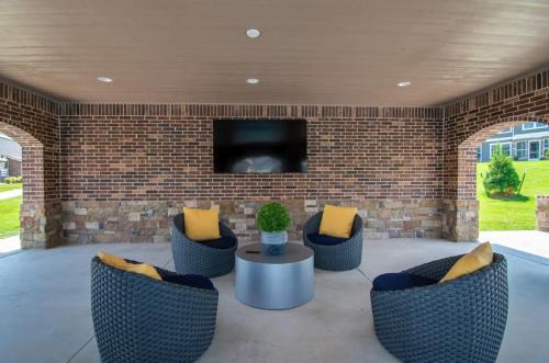 Landing at Center 301 - 2 Bedrooms in Belton in Belton, USA