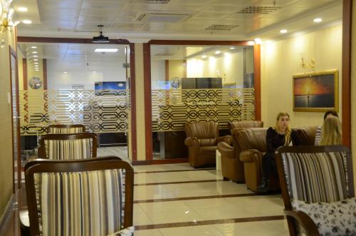Emirtimes Hotel Merkez - image 11