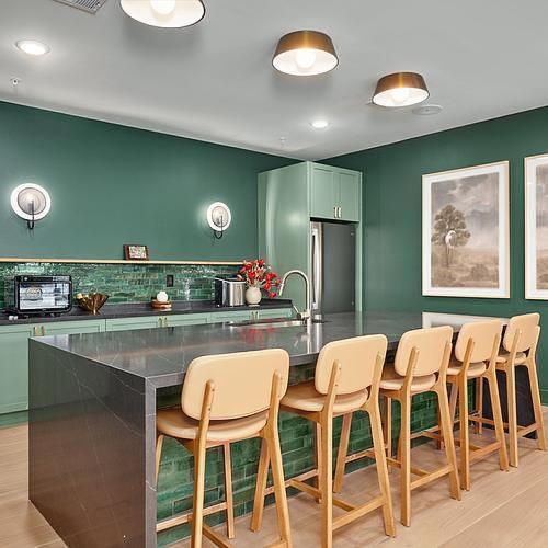 Landing at The Gallery - 2 Bedrooms in Huntsville in Huntsville, USA