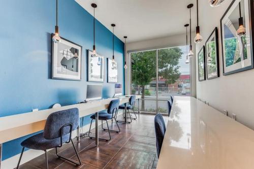 Landing at Lofts on Main - 1 Bedroom in Tobin Hill in San Antonio, USA