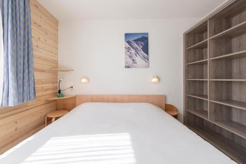 Chambre triple, confort, 3 lits