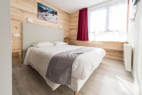 Arc en Ciel Les Karellis Vacances Bleues- Ski Pass Inclus in Saint-Jean-de-Maurienne