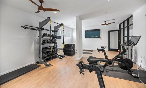 Landing at Parker Point - 2 Bedrooms in Cainhoy in Charleston, USA